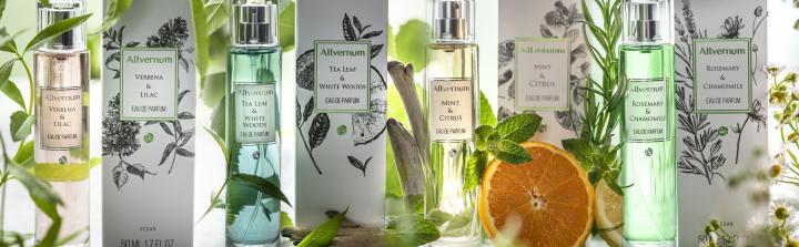 LCA 2022: Her Sensational Fragrance - Allvernum Green Herbs